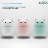 Mini cute Air Humidifier
