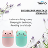Mini cute Air Humidifier