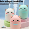 Mini cute Air Humidifier