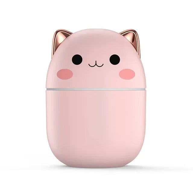Mini cute Air Humidifier